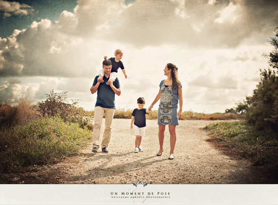 Séance famille - Guillaume Arnoult photographe - photographe séance famille nantes - 2013-25